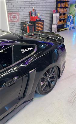 فورد موستانج